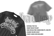 Unisex Mesh Jersey Mockup – Editable, a Shirt Mockup by std.badboy (Thumbnail 3 of 4)