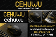 Cehuwu | Modern Editorial Serif, a Serif Font by Astuti Studio (Thumbnail 18 of 25)