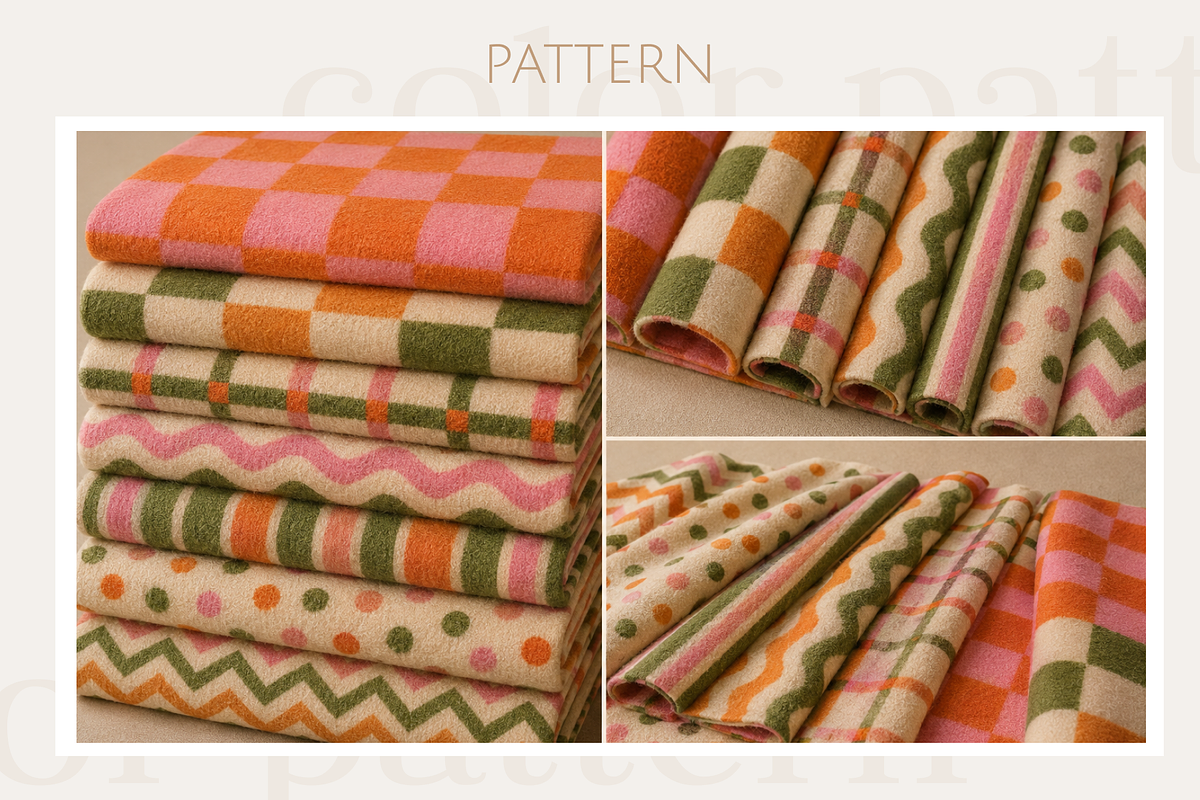 Factory Pattern Pack, a Pattern Graphic by Casa Mandarina (Photo 10 of 12)