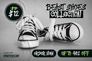 Strenght To Strenght Hand Scratch, a Handwritten Font by Ronny Studio (Thumbnail 6 of 9)
