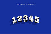 Cinema 3D Text Effect, a Templates & Theme by studiogstock (Thumbnail 2 of 2)