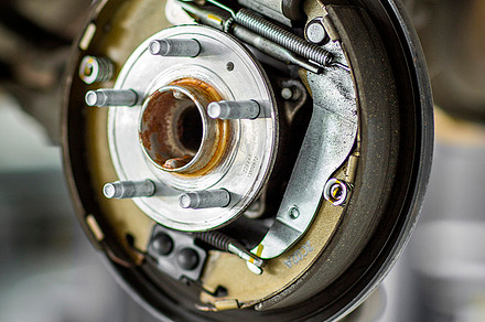 auto parts, an Industrial Photo by Mexico stock images