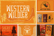 When Modern Meet Vintage Font Bundle, a Script Font by Creatype Studio (Thumbnail 43 of 45)