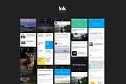 Ink UI Kit, an UI Kit Template by Great Simple (Thumbnail 5 of 7)