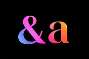 Meditative Elegant Clasic Serif Font, a Serif Font by UICreative (Thumbnail 5 of 13)