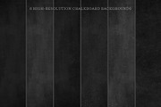 Chalk Script Procreate Brush Kit, a Brush Add-On by Molly Suber Thorpe (Thumbnail 10 of 16)