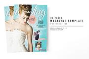 2000+ Magazine Bundle - 97% Off, a Magazine Template by pmvch (Thumbnail 43 of 70)