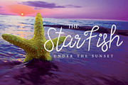 Segmental Brush Font, a Script Font by Face Lab (Thumbnail 2 of 6)
