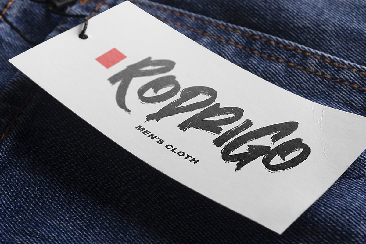 Adventuros, a Blackletter Font by Abo Daniel Studio (Photo 5 of 12)