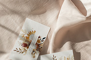 Watercolor Floral Bundle (45 in 1), a Decorative Illustration by Lana Elanor (Thumbnail 112 of 180)