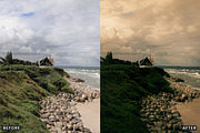Cottage Spring Glow Presets, a Preset Add-On by AAA Presets (Thumbnail 3 of 13)