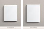 Magazine Mockup Kit, a Books & Magazine Mockup by Ruben Stom (Thumbnail 6 of 27)