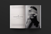 Book Layout | Canva, Word, PPTX, IND, a Brochure Template by ElvinPrint (Thumbnail 6 of 14)