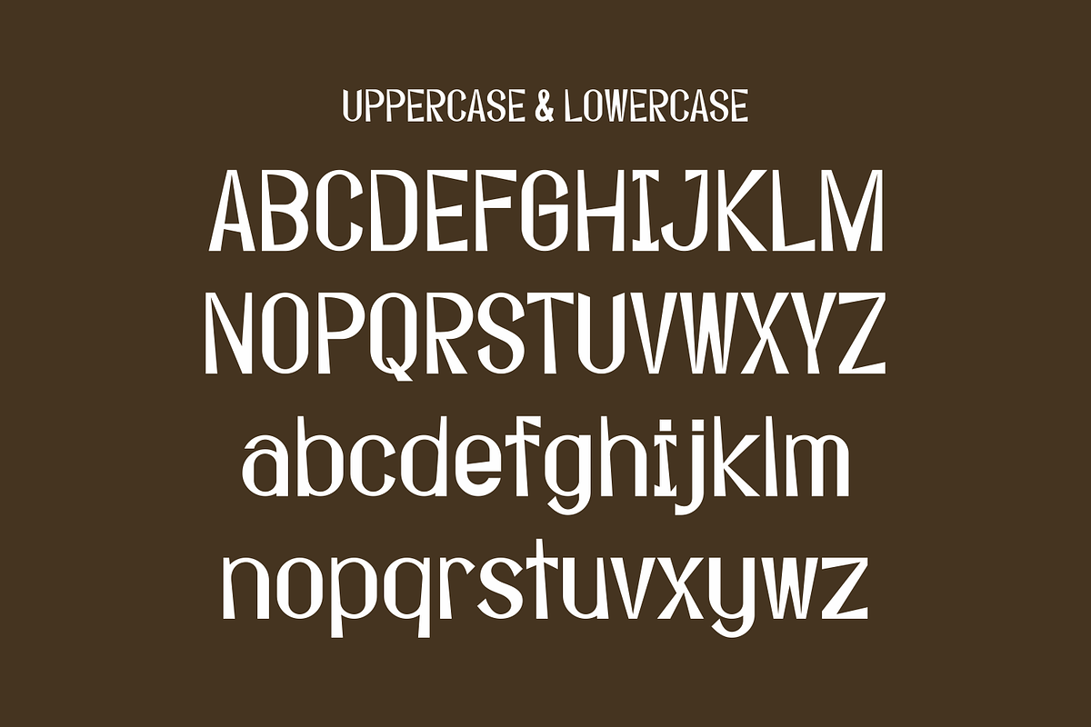 Curens - Elegant Serif Font, a Serif Font by lelevien (Photo 2 of 4)