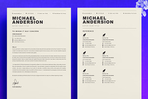 Curriculum Vitae Sample Resume