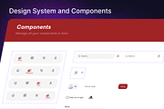 Fashion E-commerce App, an App Template by UiDex (Thumbnail 6 of 7)