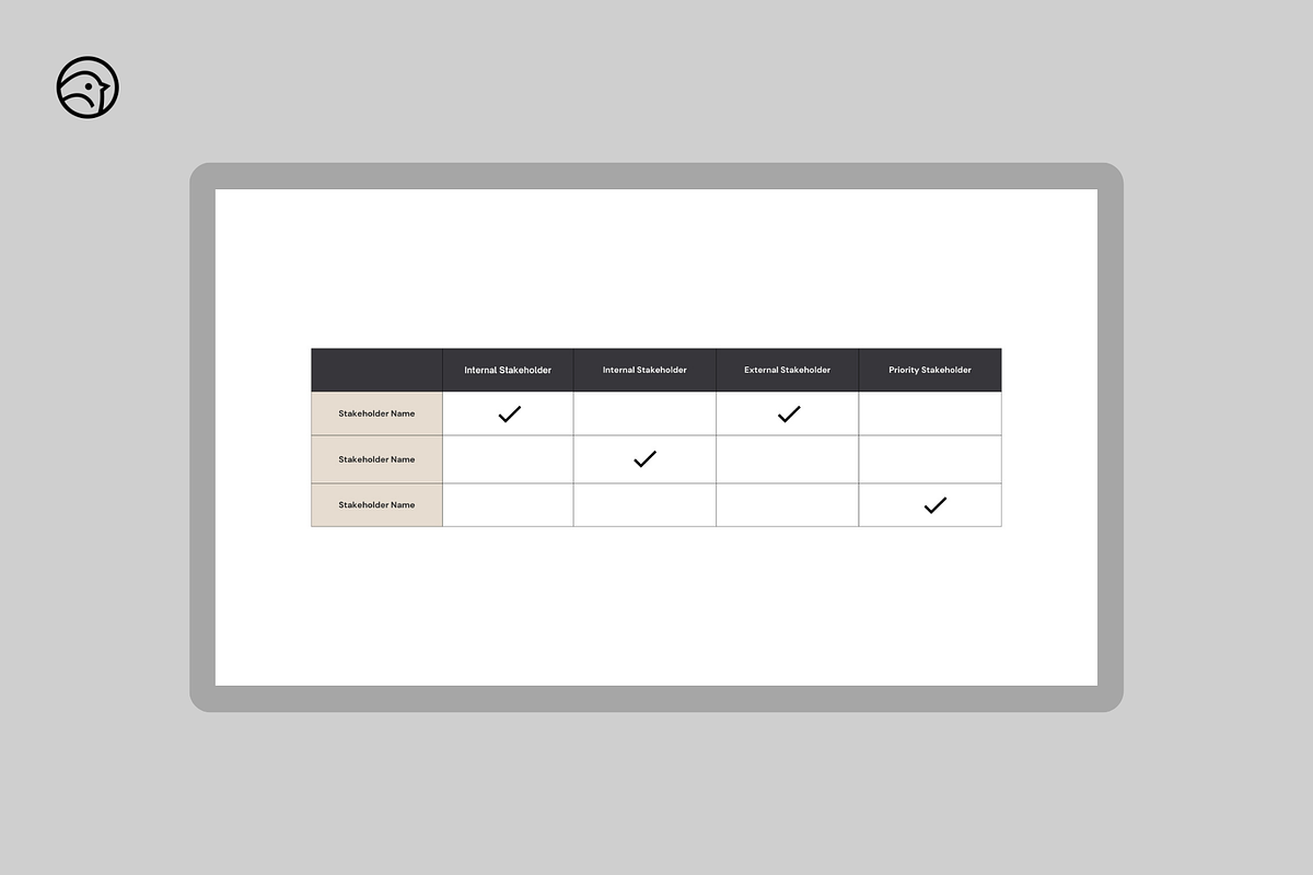 Canva: Project Proposal Template Kit, a Templates & Theme by Designova® (Photo 24 of 33)