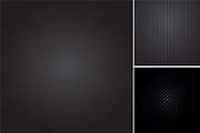 Colleciton of black striped textures, a Texture Graphic by ExpressShop (Thumbnail 3 of 7)