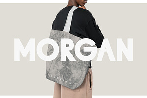 Vista Morgan