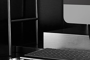 iMac Creative Mockups Set, a Mac Mockup by As Good As Possible (Thumbnail 13 of 16)