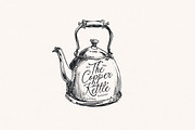 The Secret Garden Font Duo, a Script Font by Nicky Laatz (Thumbnail 25 of 29)