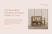 Milden | Fancy Serif Font, a Serif Font by Youthlabs Studio (Thumbnail 4 of 10)