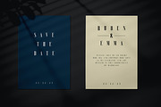 Vicenza - Luxurious & Elegant Serif, a Serif Font by Almarkhatype (Thumbnail 5 of 10)