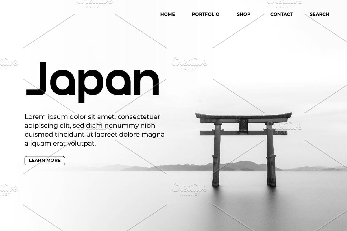 Diggit Modern Sans Font, a Sans Serif Font by Artiveko (Photo 4 of 7)