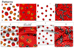 Ladybug