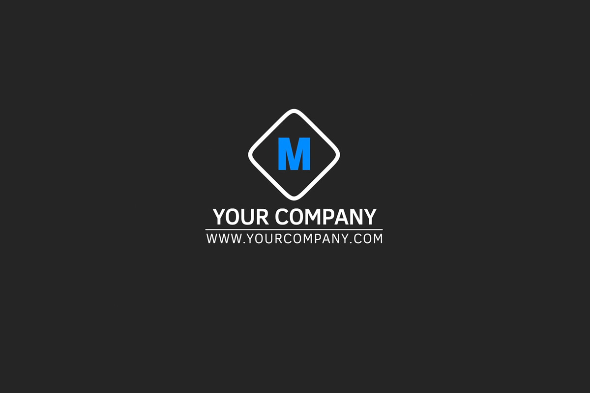 Clean Logo Reveal (FCPX Template), a Branding & Logo Template by MinnaPicture (Photo 7 of 7)