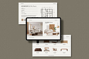 Interior Design Presentation Templat, a Presentation Template by SKY CREATION (Thumbnail 4 of 7)