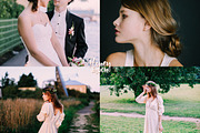 Honeymoon Wedding Lightroom Presets, an Action Add-On by Presetrain Co. (Thumbnail 4 of 5)