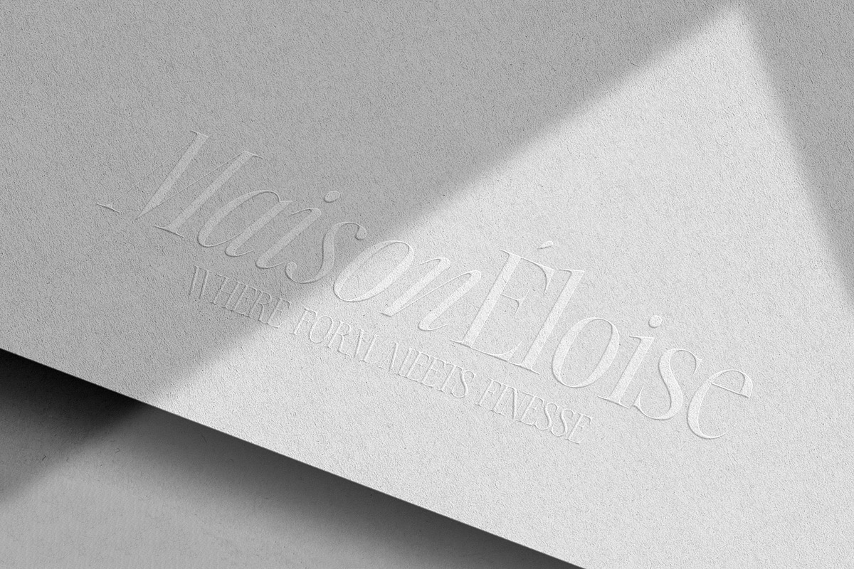 Silver Point–Elegant Editorial Serif, a Serif Font by Issam Type (Photo 16 of 21)