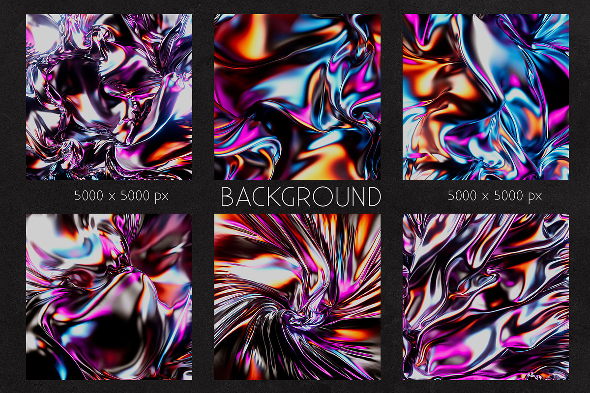 3D Animation Mega Bundle, a Texture Graphic by Mio Buono (Photo 86 of 90)