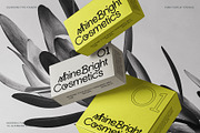 Lightshift - Funky Display Typeface, a Sans Serif Font by SilverStag Type Foundry (Thumbnail 23 of 25)