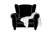 Cozy Home Winter Icons Bundle, an Illustration by Artivon (Thumbnail 6 of 13)