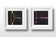 Skateboard banners., a Social Media Template by Leo Edition (Thumbnail 4 of 4)