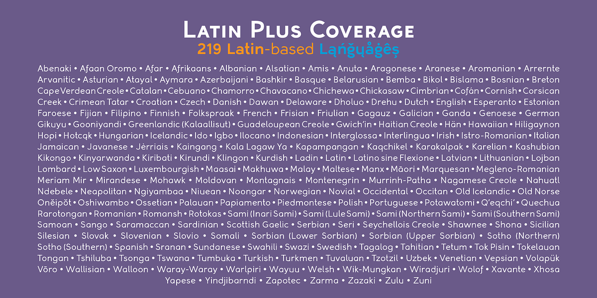 Lagrima Sans, a Sans Serif Font by Louie Yabut Co (Photo 4 of 7)