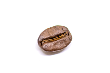 Coffee beans roasted close-up, a Food & Drink Photo by yanadjana