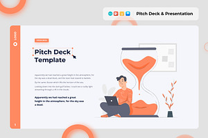 Pitch Deck & Presentation V3.5