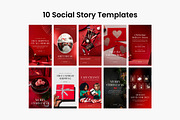 35 Email & Social Media Templates, an Email Template by The Ecommerce Creative (Thumbnail 7 of 8)