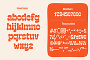 Suppa Macpie Font, a Handwritten Font by Pipello Grafik (Thumbnail 9 of 12)