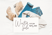 Unika Lite signature font, a Script Font by Ana's Fonts (Thumbnail 6 of 10)