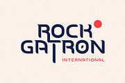 Hardipe - Grand Logo Font, a Font by Sarid Ezra (Thumbnail 2 of 7)