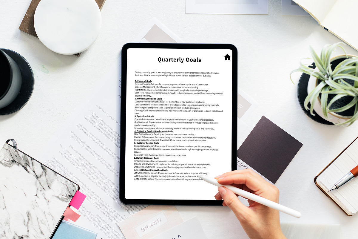 2026 Digital Business Workbook preview 6