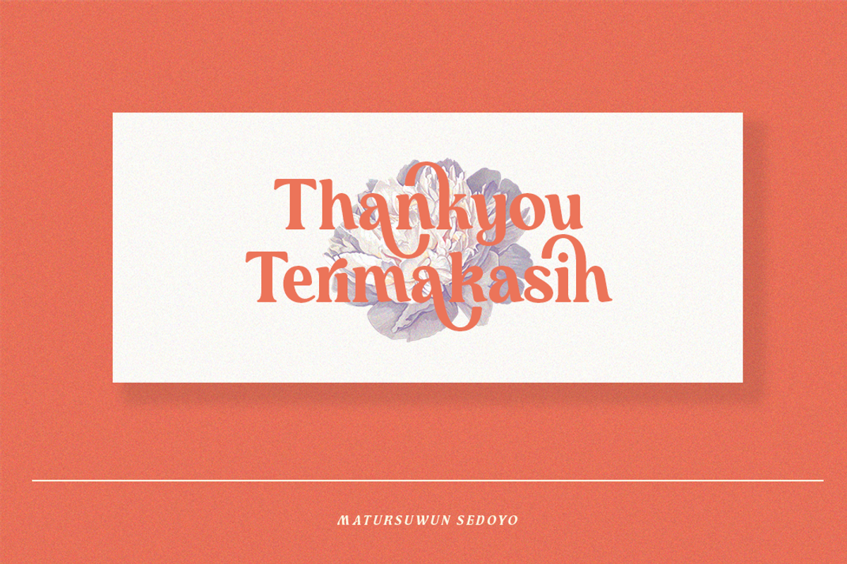 Mufteya - Retro Serif Font, a Serif Font by Zarma Type (Photo 14 of 14)