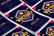 Quick Zap - Kids font, a Sans Serif Font by TokoPress (Thumbnail 10 of 10)
