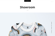 Baby Long Sleeve Bodysuit Mockup Set, a Bottom Mockup by creatsy5 (Thumbnail 4 of 7)