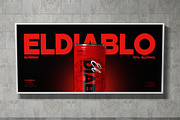 Damusko - Damusko - Classy Sans Seri, a Sans Serif Font by Typia Nesia (Thumbnail 13 of 15)