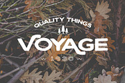 Imperioosa, a Sans Serif Font by Aiyari (Thumbnail 6 of 6)